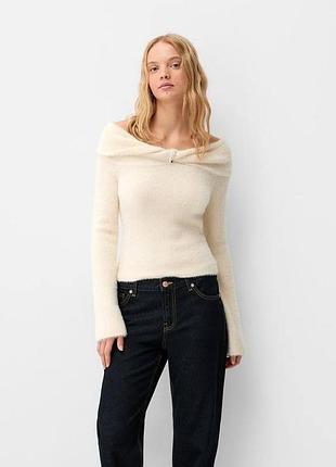 Кофта bershka 5
