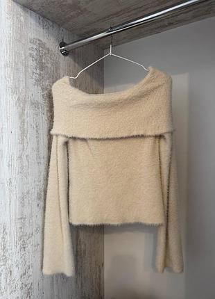 Кофта bershka 2