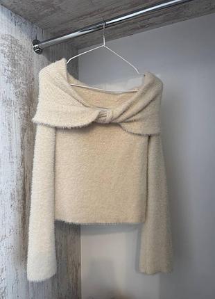 Кофта bershka
