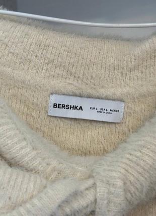 Кофта bershka 4