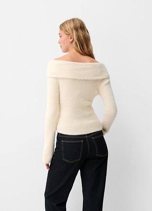 Кофта bershka 6