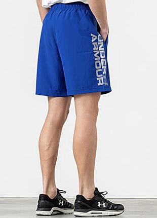Under armour шорты