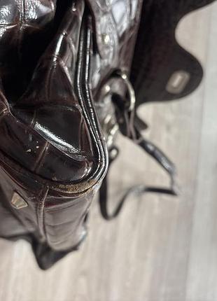 Сумка genuine leather 3