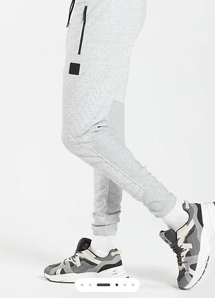 Gymshark retake knit joggers