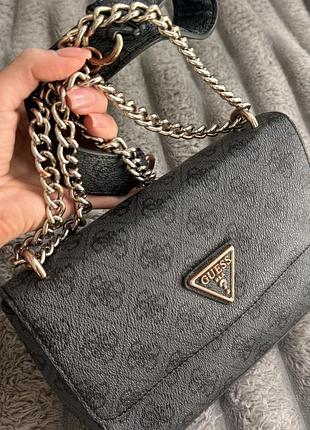 Сумка guess