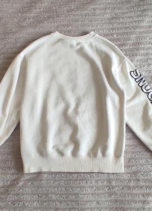 Свитшот zara 4