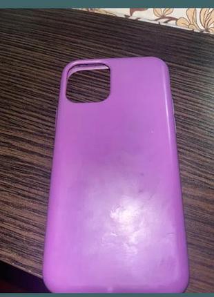 Продам свой телефон iphone 11 pro 8