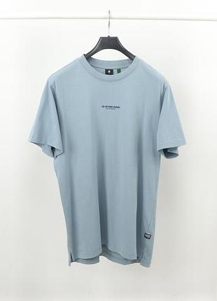 Чоловіча футболка g-star raw / m