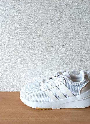 Классные кроссовки adidas 25 р. стелька 15,5 см.