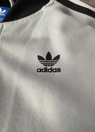 Олімпійка adidas 2