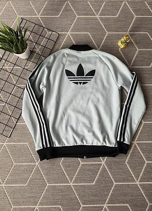 Олімпійка adidas 3