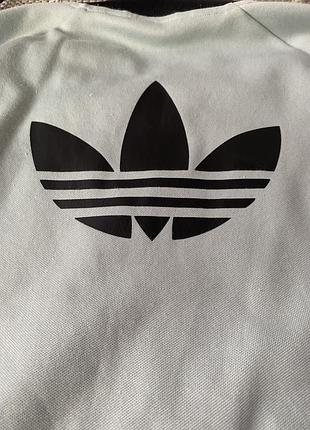 Олімпійка adidas 4