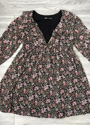 Сукня плаття zara