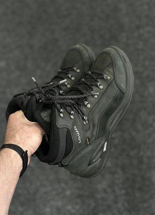 Черевики lowa gore tex 2