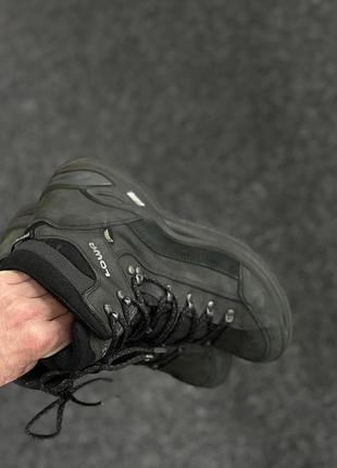 Черевики lowa gore tex 4