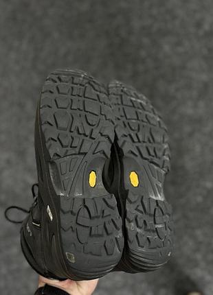 Черевики lowa gore tex 5