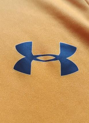 Under armour heatgear quarter zip 4