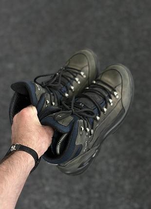 Черевики lowa gore tex 2