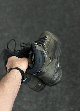 Черевики lowa gore tex 3