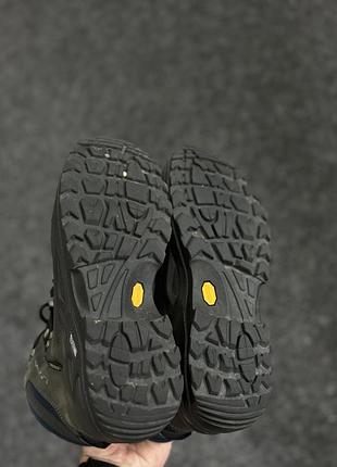 Черевики lowa gore tex 5