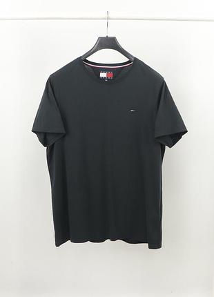 Чоловіча футболка tommy jeans