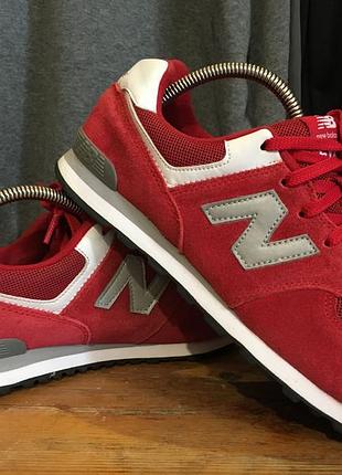 Кросівки new balance 574