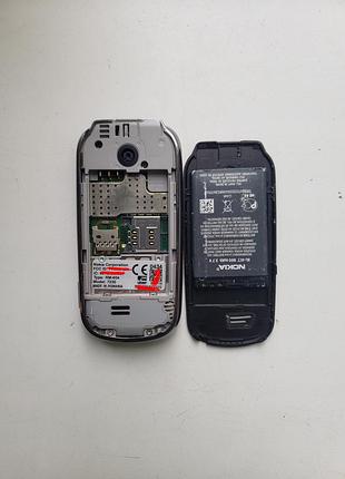 Nokia 7230 8