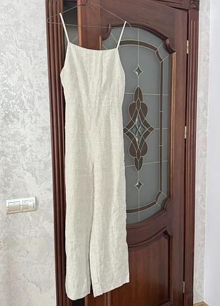 Жіночий комбінезон hm