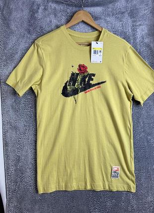 Nike футболка нова оригінальна