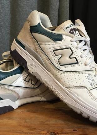 Кросівки new balance 550