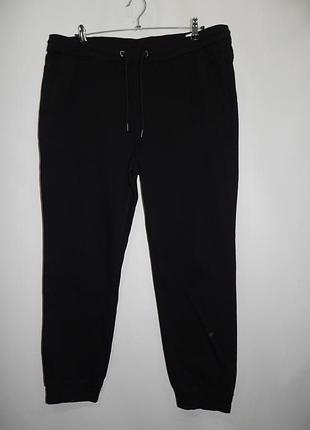 Джинсы-брюки мужские jogger оригинал 49 54-56 (w38/l30) 087mdg (только в указанном размере, только 1 шт.)