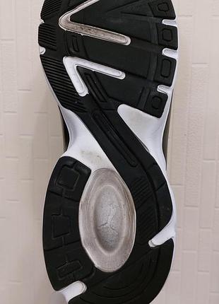 Кроссовки puma 4