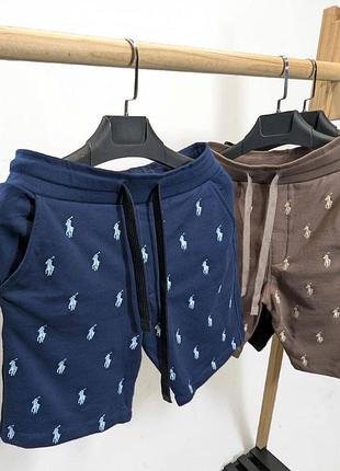 Шорти polo ralph lauren