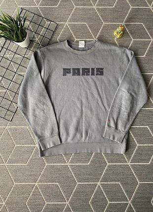 Світшот nike x paris