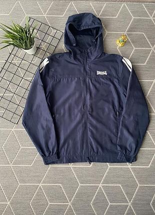 Вітровка lonsdale