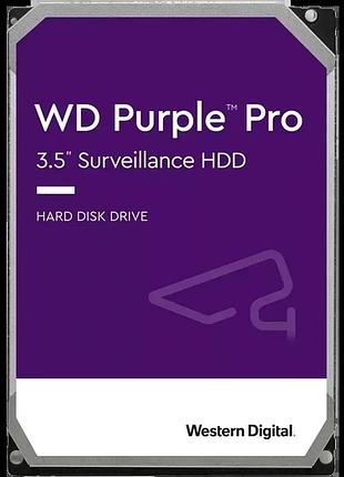 Жорсткий диск western digital wd8002purp purple 8tb