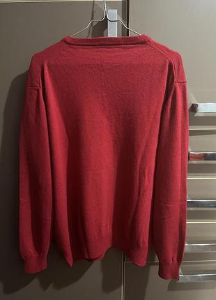 Кофта cashmere blend itali 2