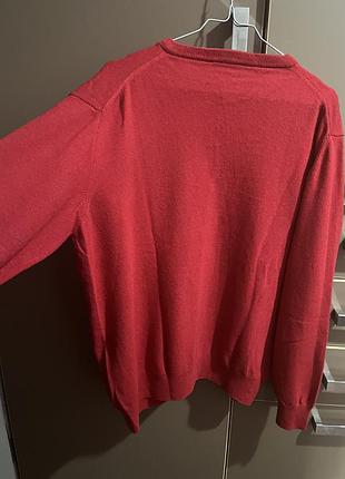 Кофта cashmere blend itali 5
