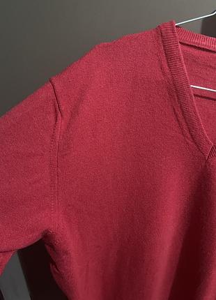 Кофта cashmere blend itali 4