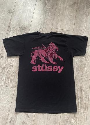 Футболка stussy