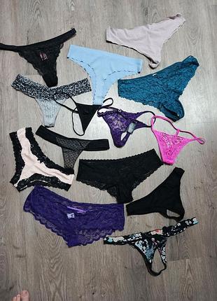 Продаж б/у трусики,стрінги,сліпи,мотузочки, сексуальні,еротичні