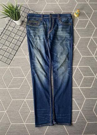 Джинси true religion