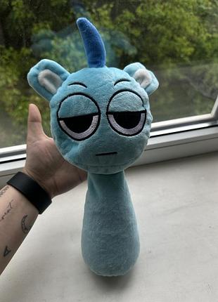 Спрунки игрушка скай sky