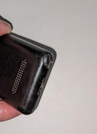 Телефон nokia 206 бу тріщина 2