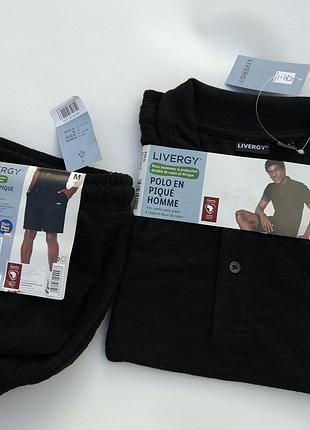 Костюм чоловічий livergy