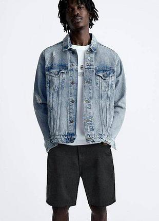 Куртка zara