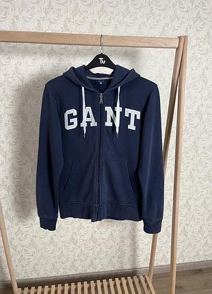 Зіп-худі gant 2