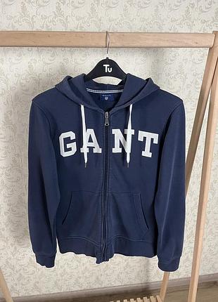 Зіп-худі gant 3