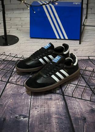 Кроссовки adidas samba