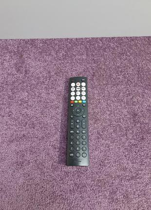 Пульт управления для телевизора hisense 65a6n